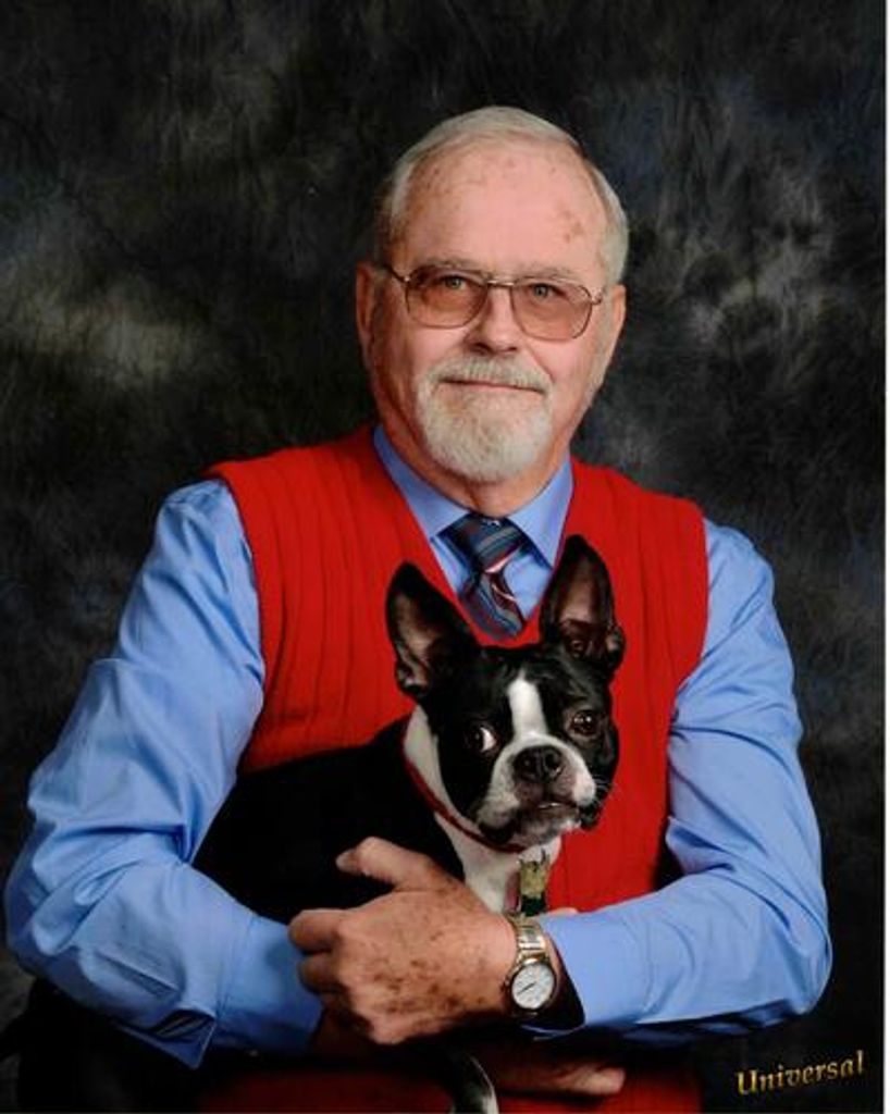 Richard H. Johnson Profile Photo