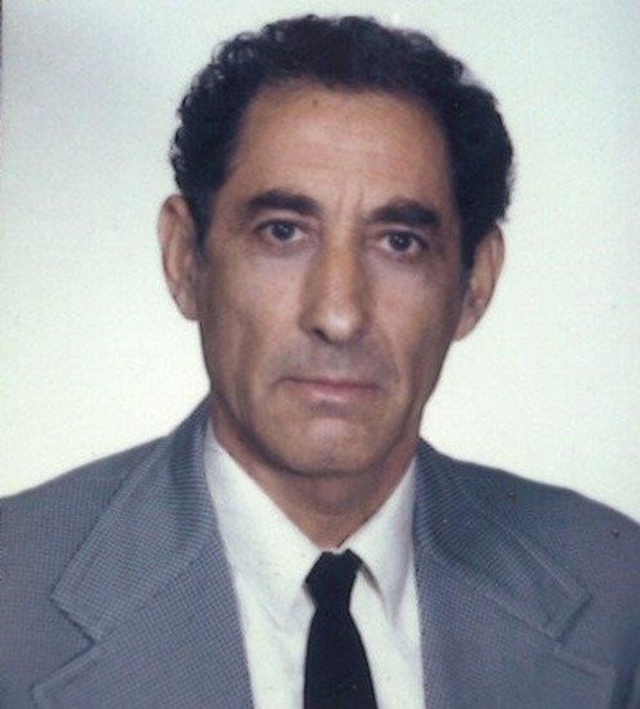 Amando Herrera Carrera