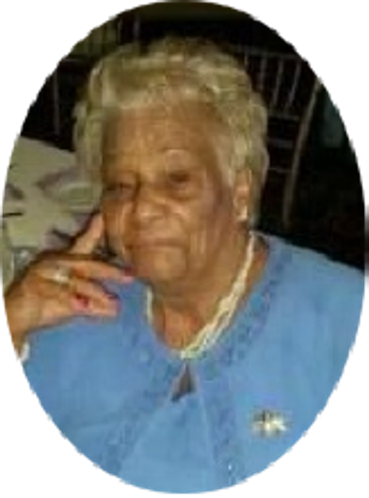 Lidia Altagracia Rodriguez-Nunez