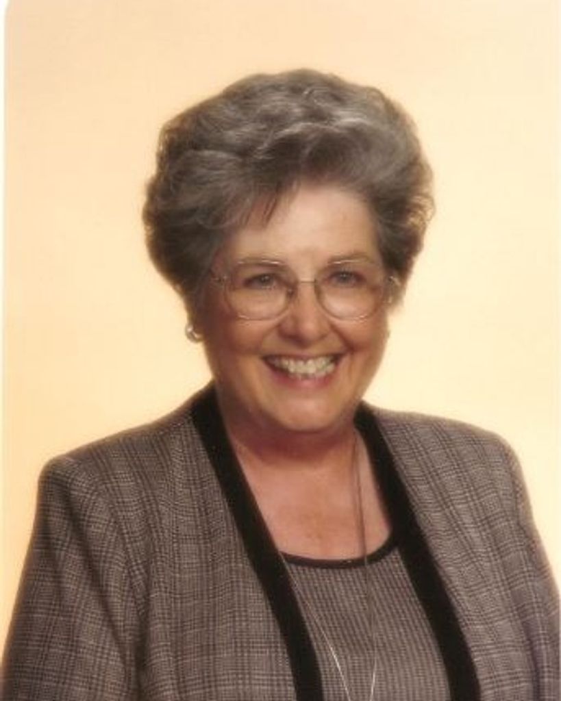 Anita "Jody" Cousins