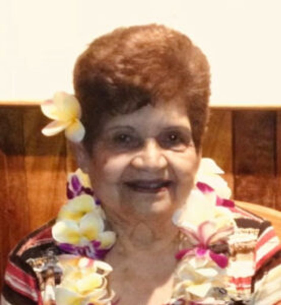Ann Pearl LaCombe