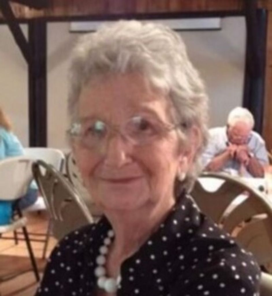 Carolyn Cash Thompson Profile Photo