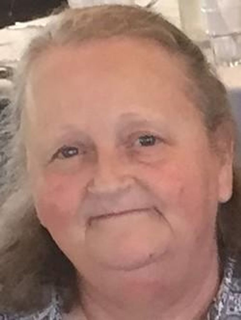 Judith Pepper