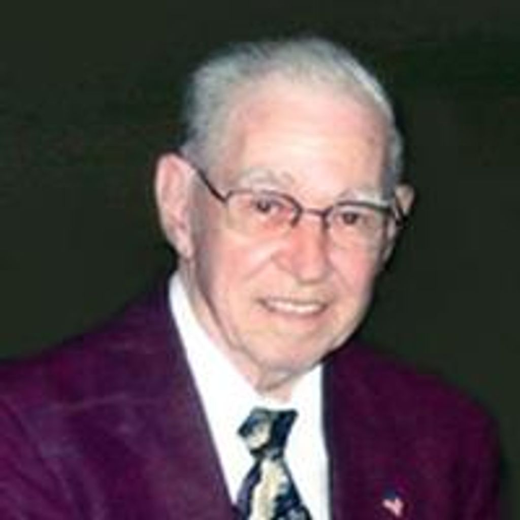 Dr. Robert Marshall Spiker
