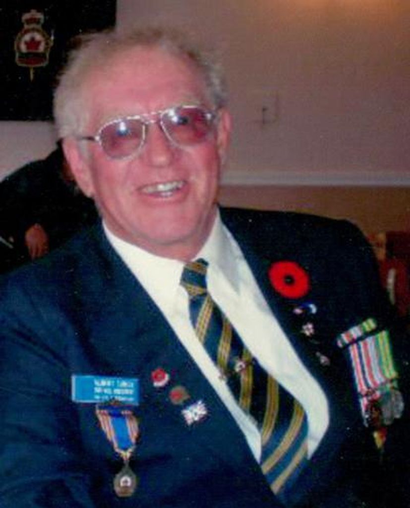 Albert Cumby Profile Photo