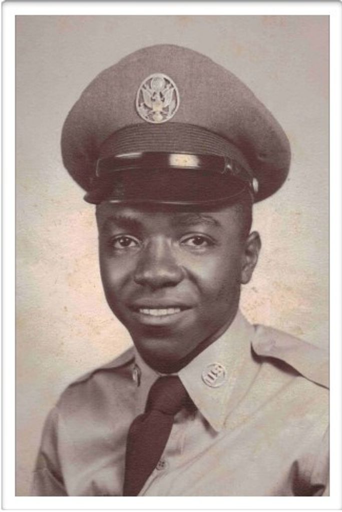 Herbert Timmons Profile Photo