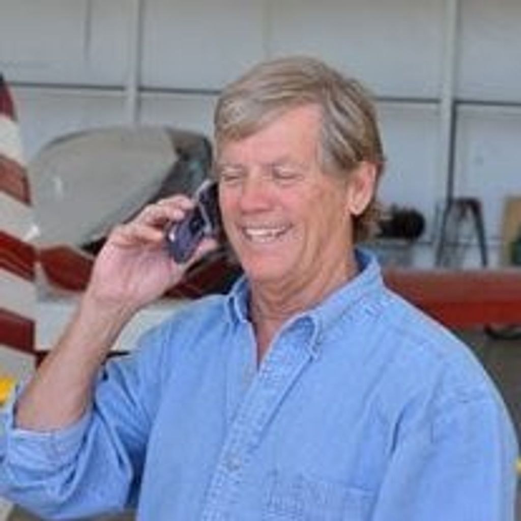 Kenneth Robert Volk Jr.