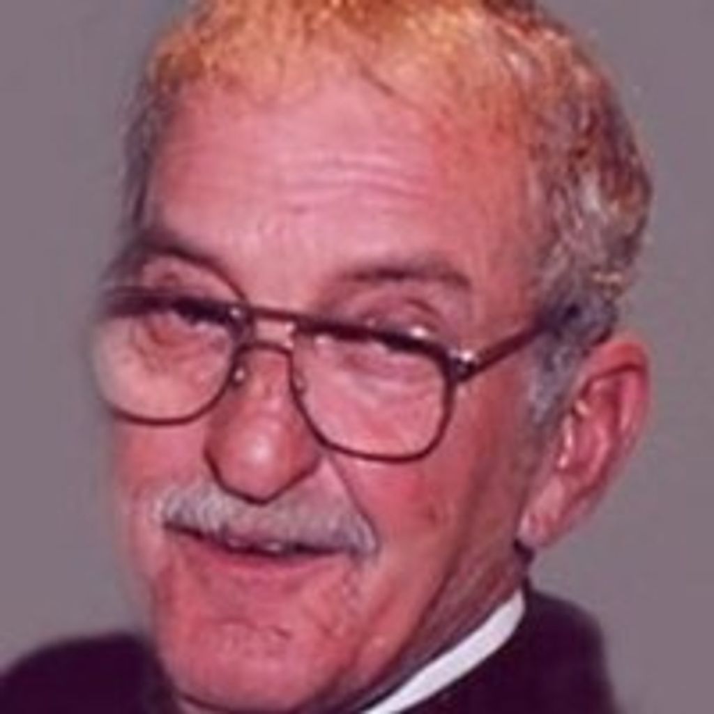 Wayne Lacy Jr.