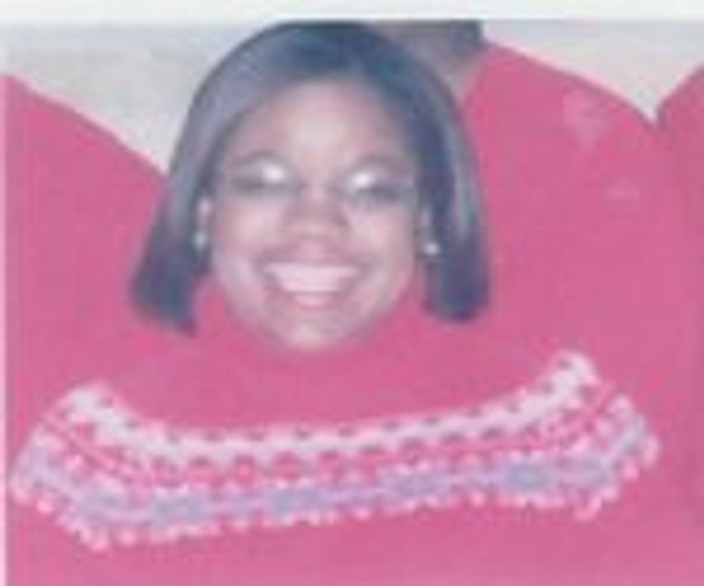 Carly E. Jackson Profile Photo