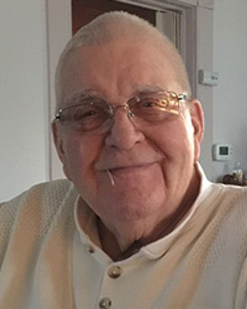 Gerald Richard Beck