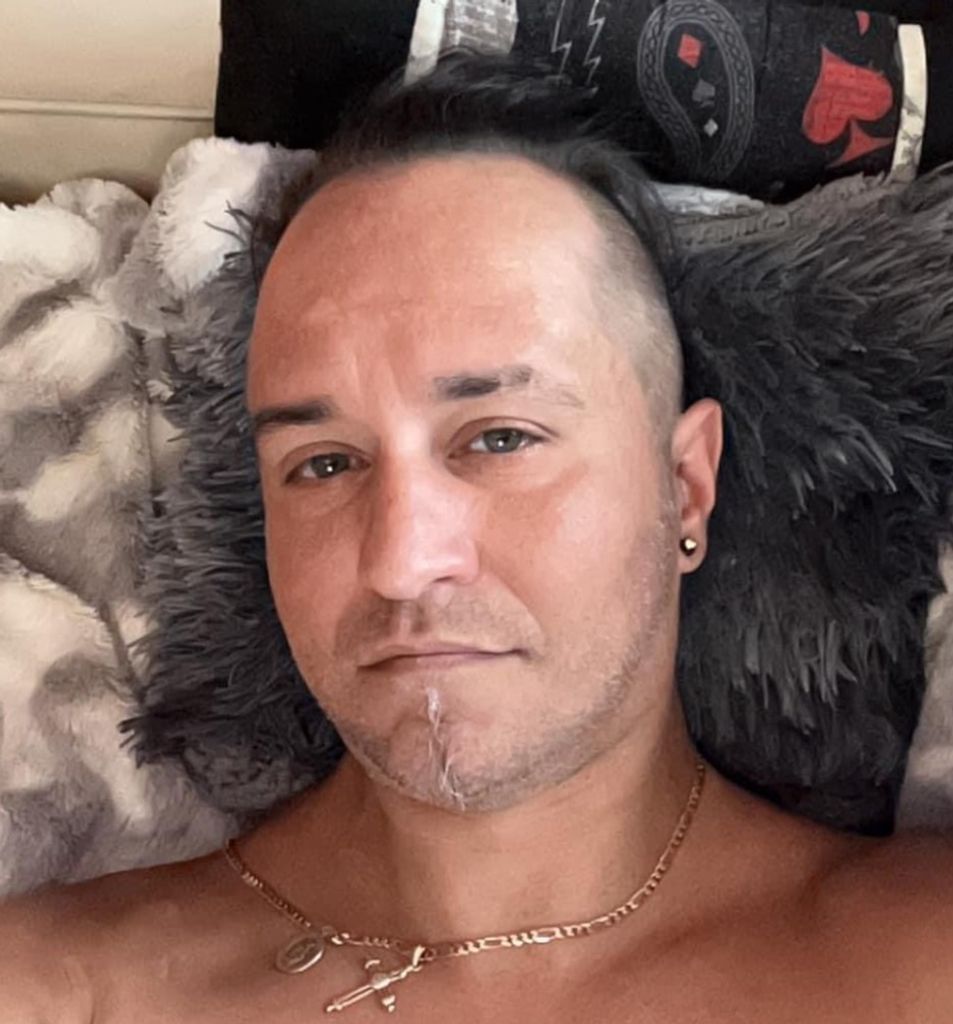 Matt Klinicki Profile Photo