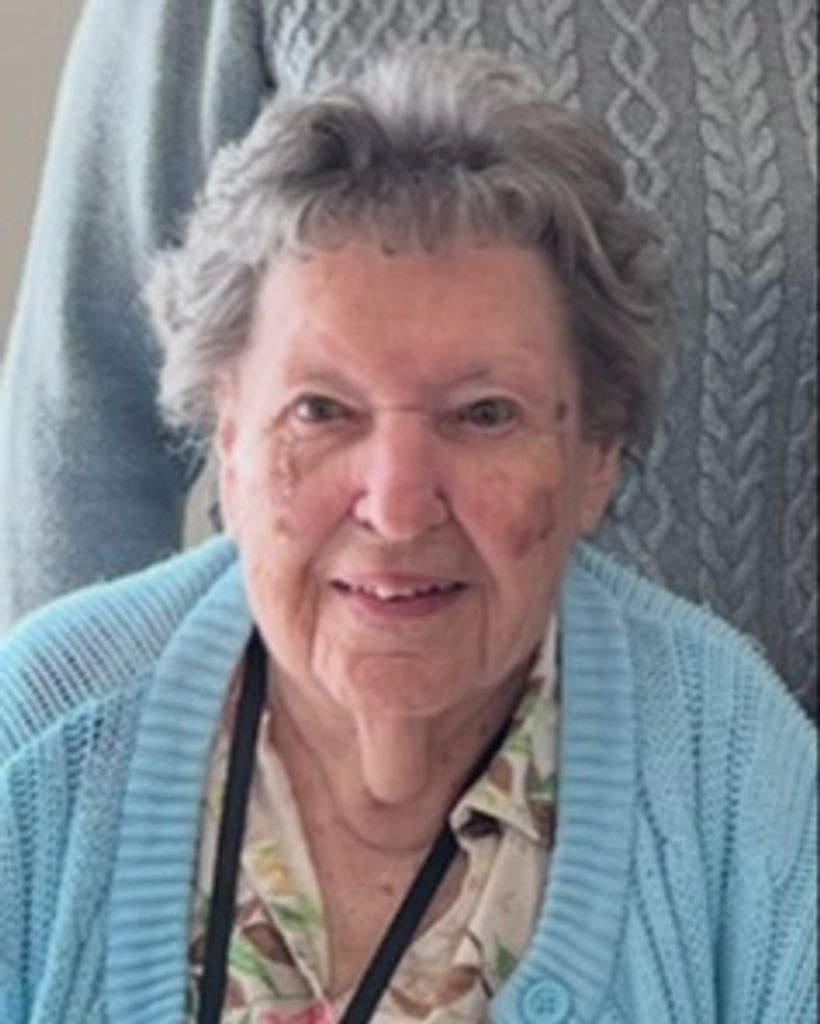 Shirley Ruth Skaggs