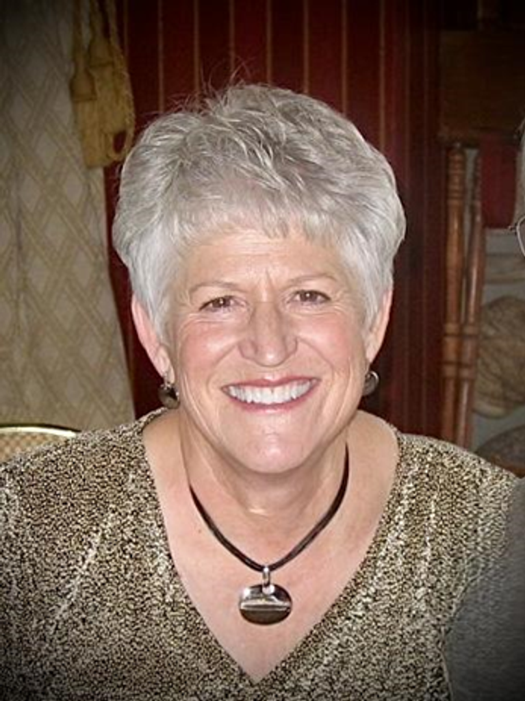 Janice Lorene Blumberg Profile Photo