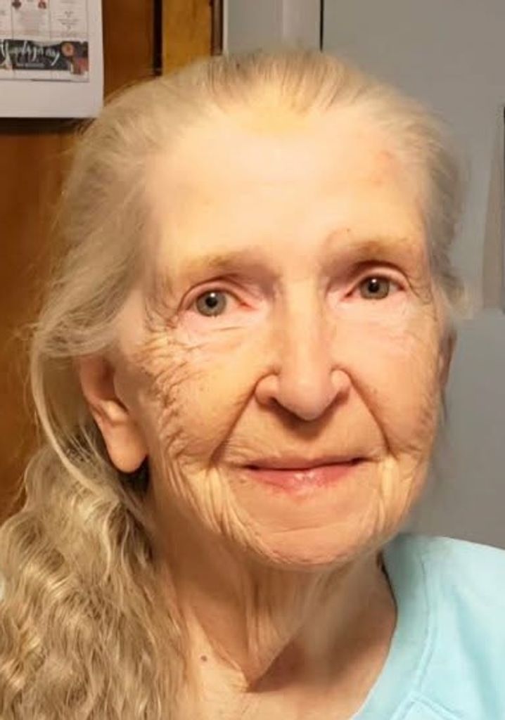 Beulah M. (Borden)  Williams Profile Photo