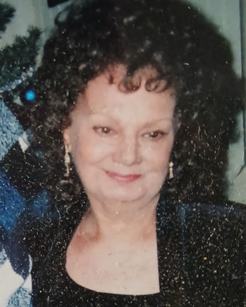 Frances Irene Boykin Profile Photo