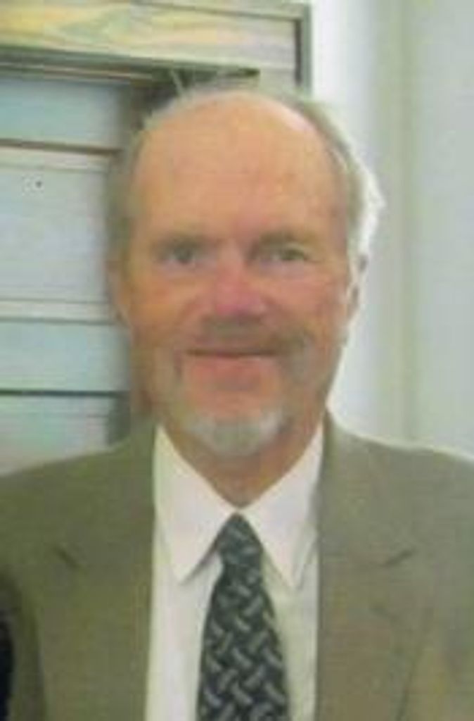 Rev. David Kastenschmidt