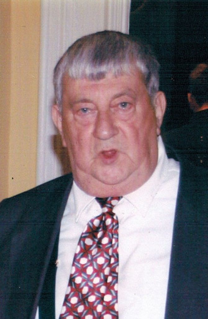 Stephen J. Roman