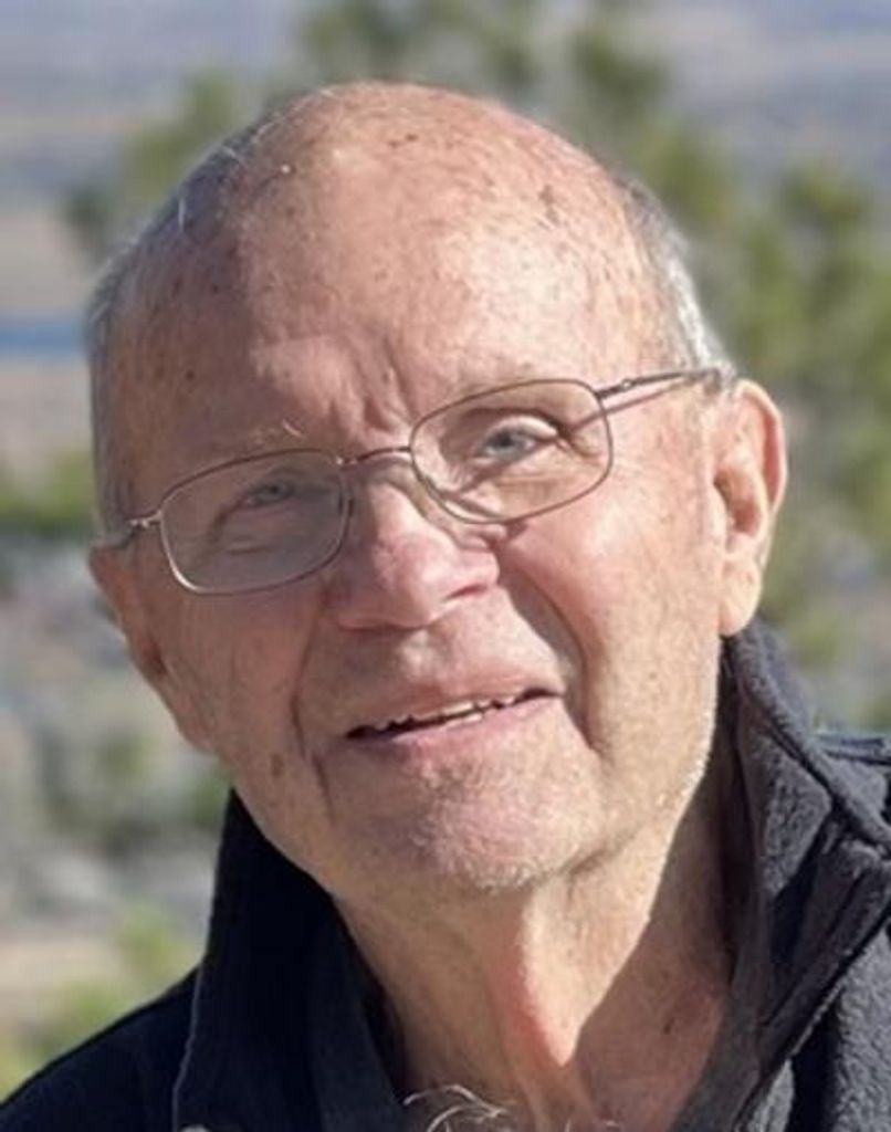 Richard W. Stern Profile Photo