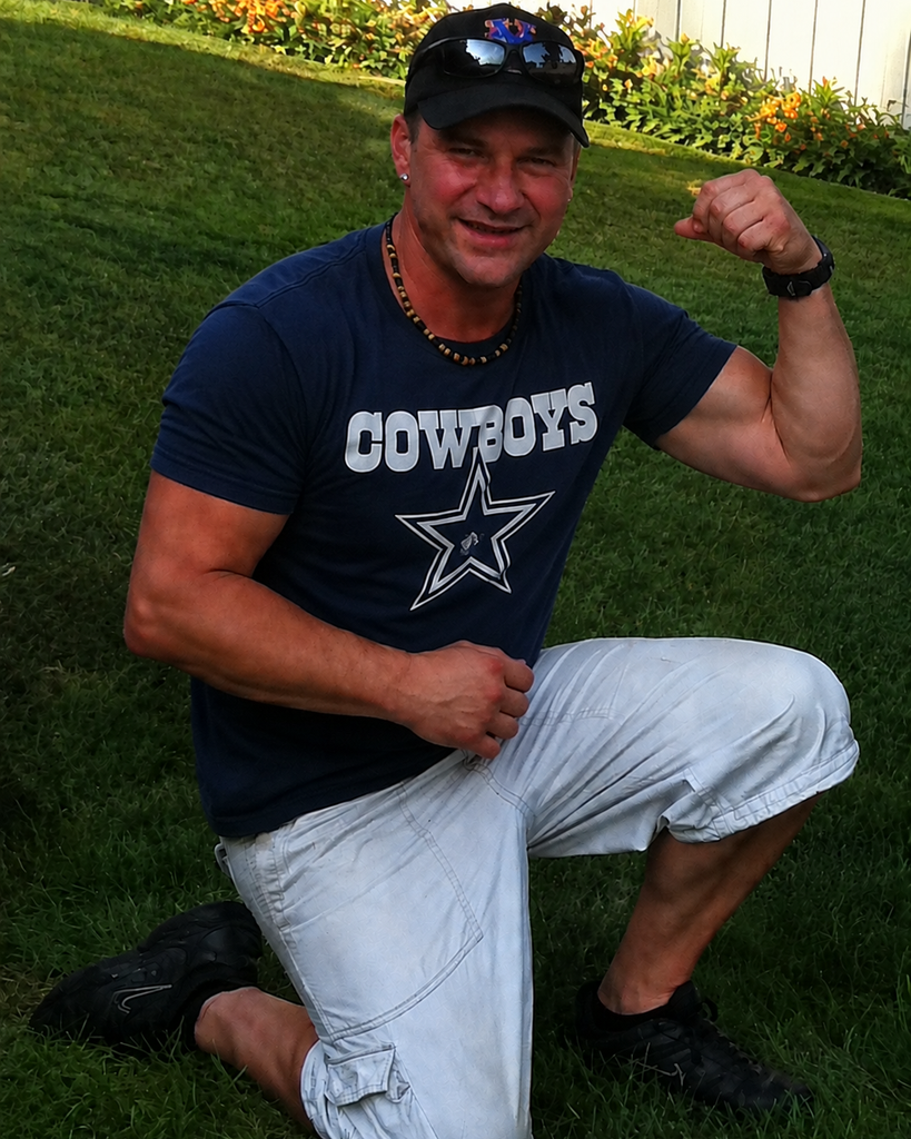 Shane J. Geist Profile Photo