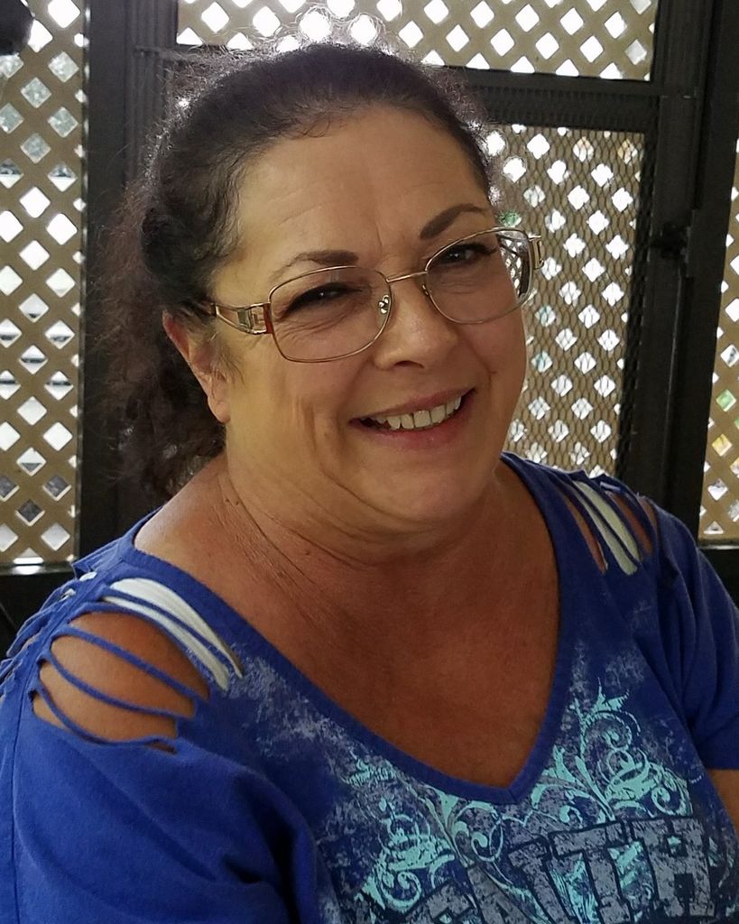 Joy Marie Gorsha Profile Photo