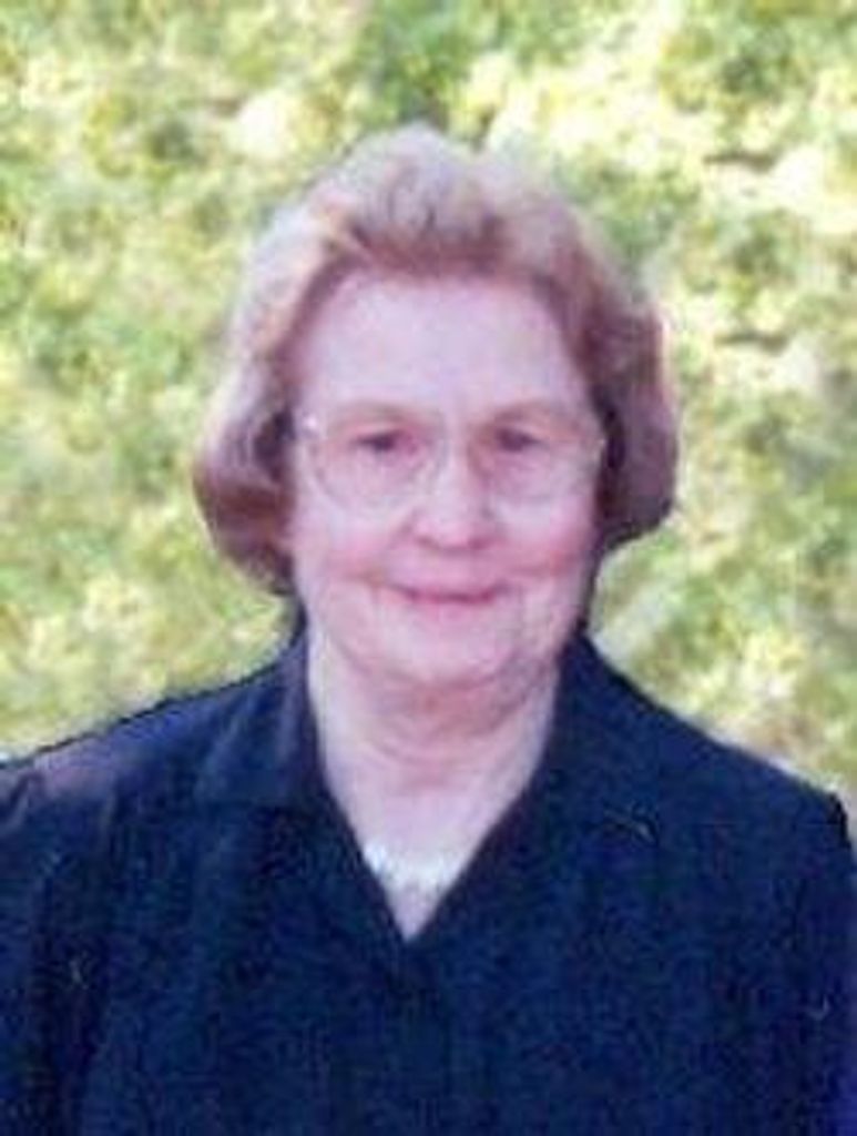 Sarah Keen Barker