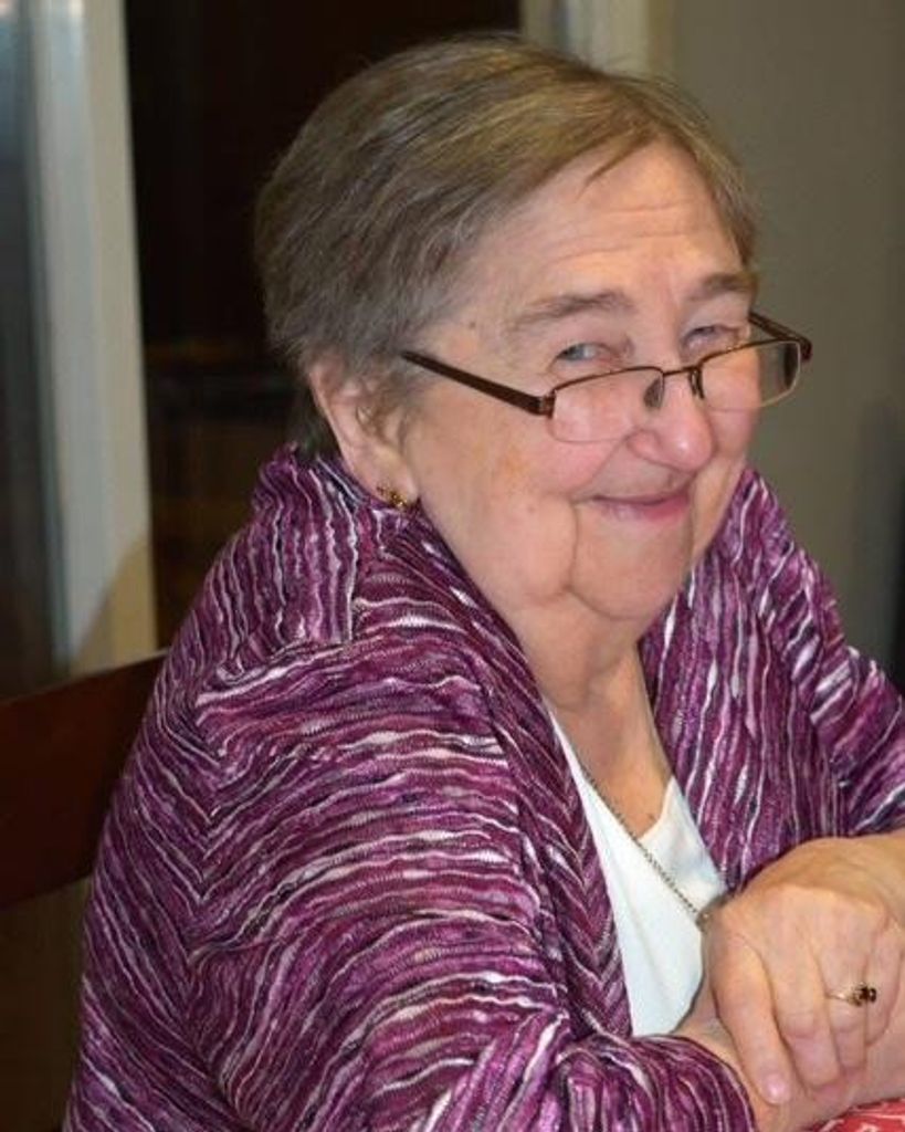Joyce Loraine Green Profile Photo