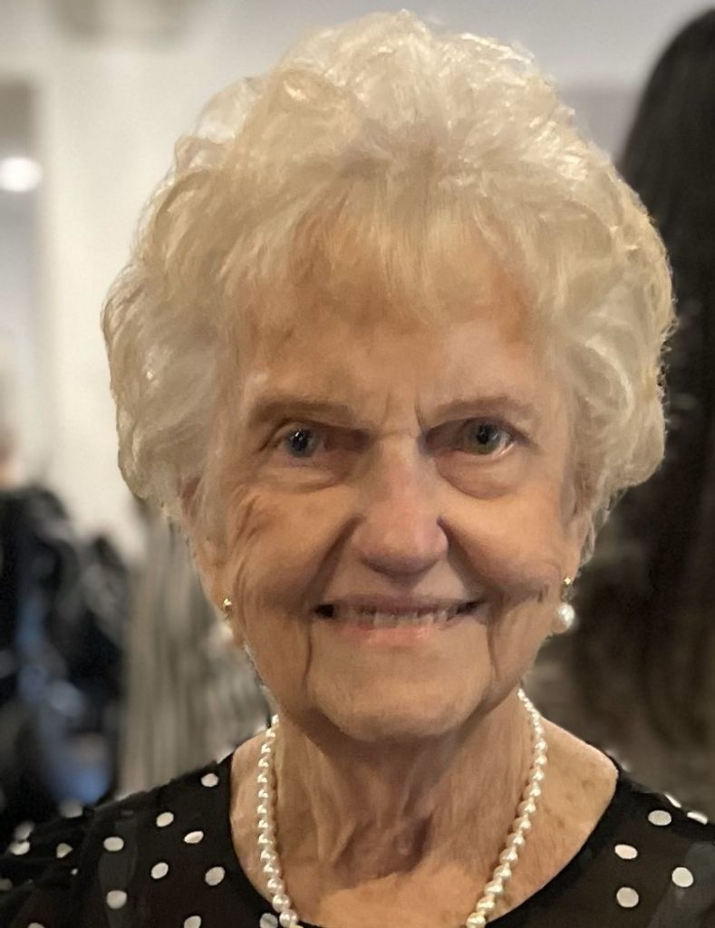 Ruth E. Ball Profile Photo