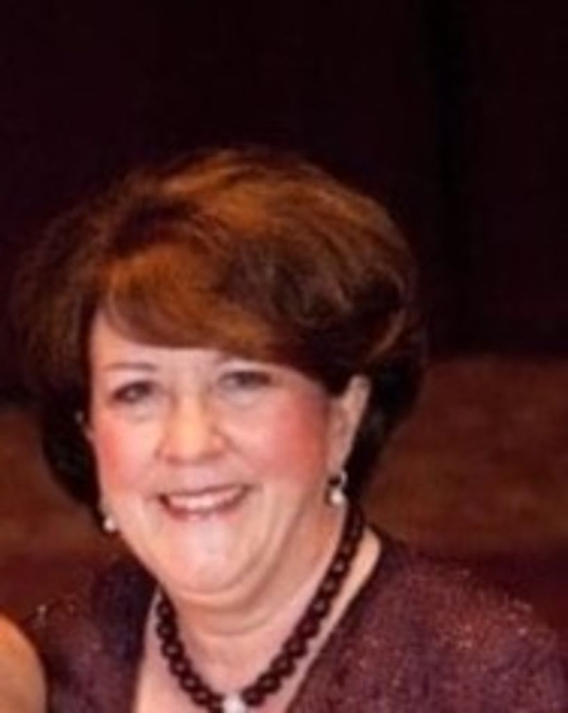 Julie Ann Gashel