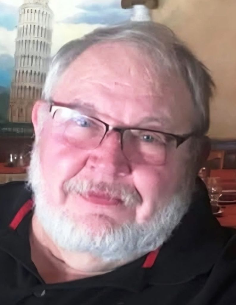 Timothy R. "Tim" Kooi