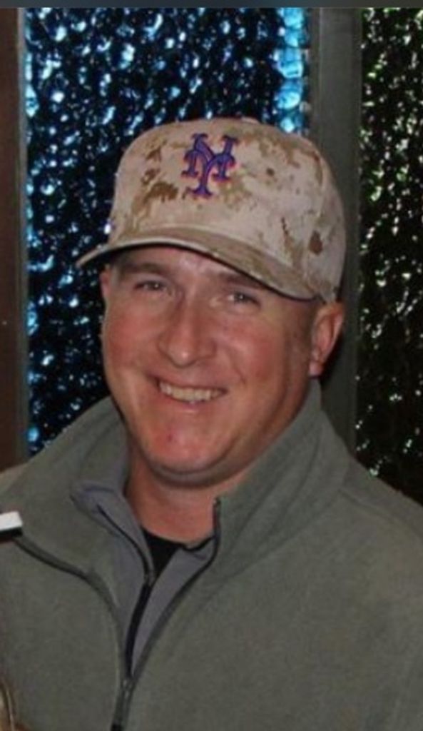 Patrick "Pat" D. Rupp Profile Photo