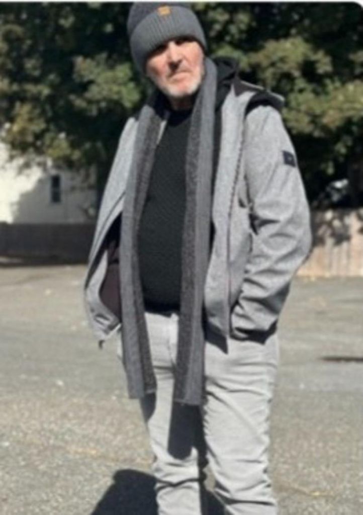Kenneth Utter Profile Photo