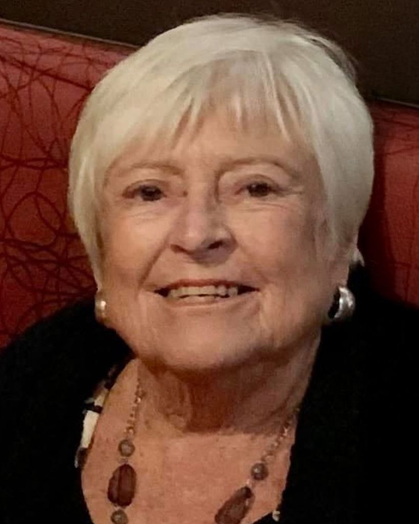 Gwenda M. Wilson Profile Photo