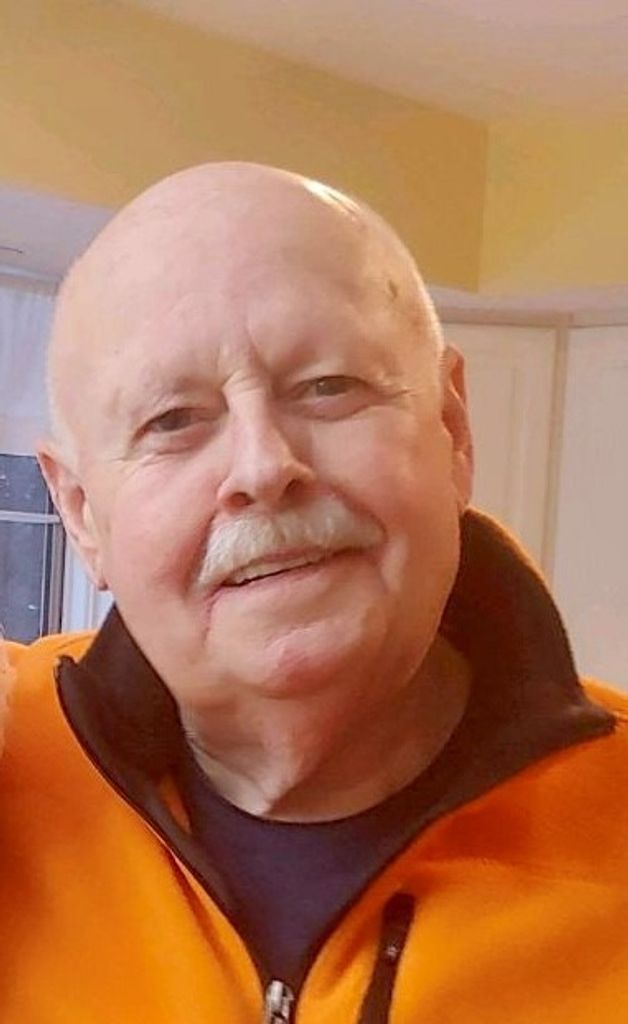 Kenneth Mccaughey Profile Photo