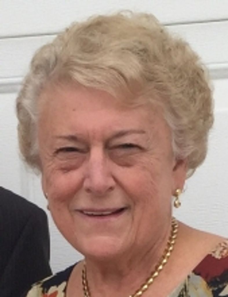 Joann  Hutcheson
