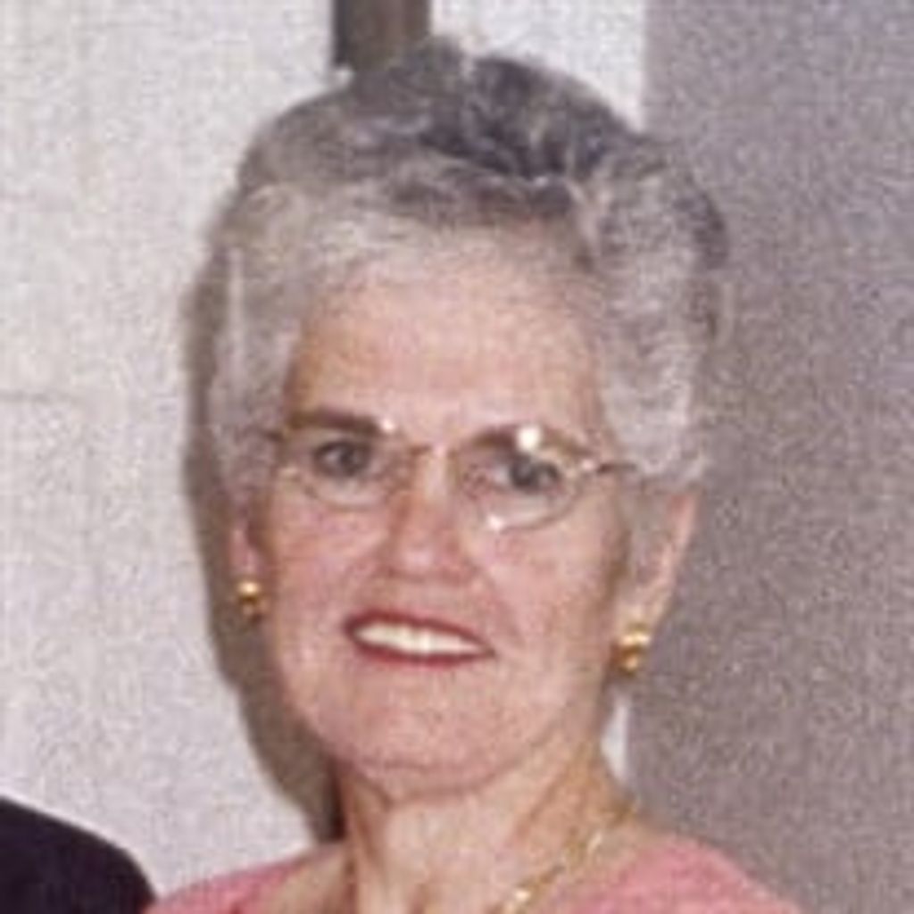 Loretta Ann Brown