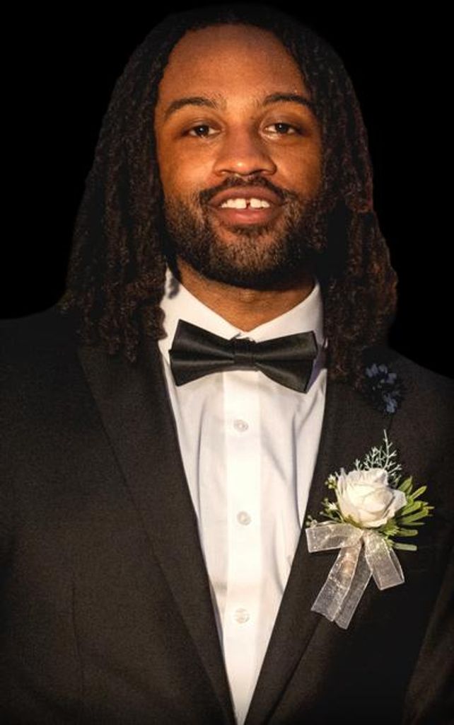 Sean David Walker Jr.