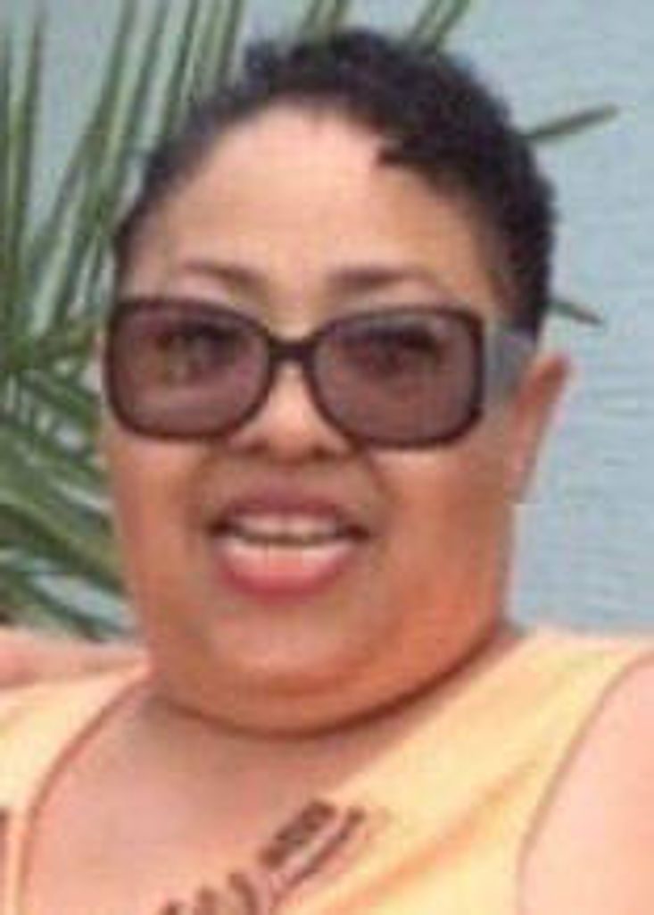 Kimberley Joyce Green