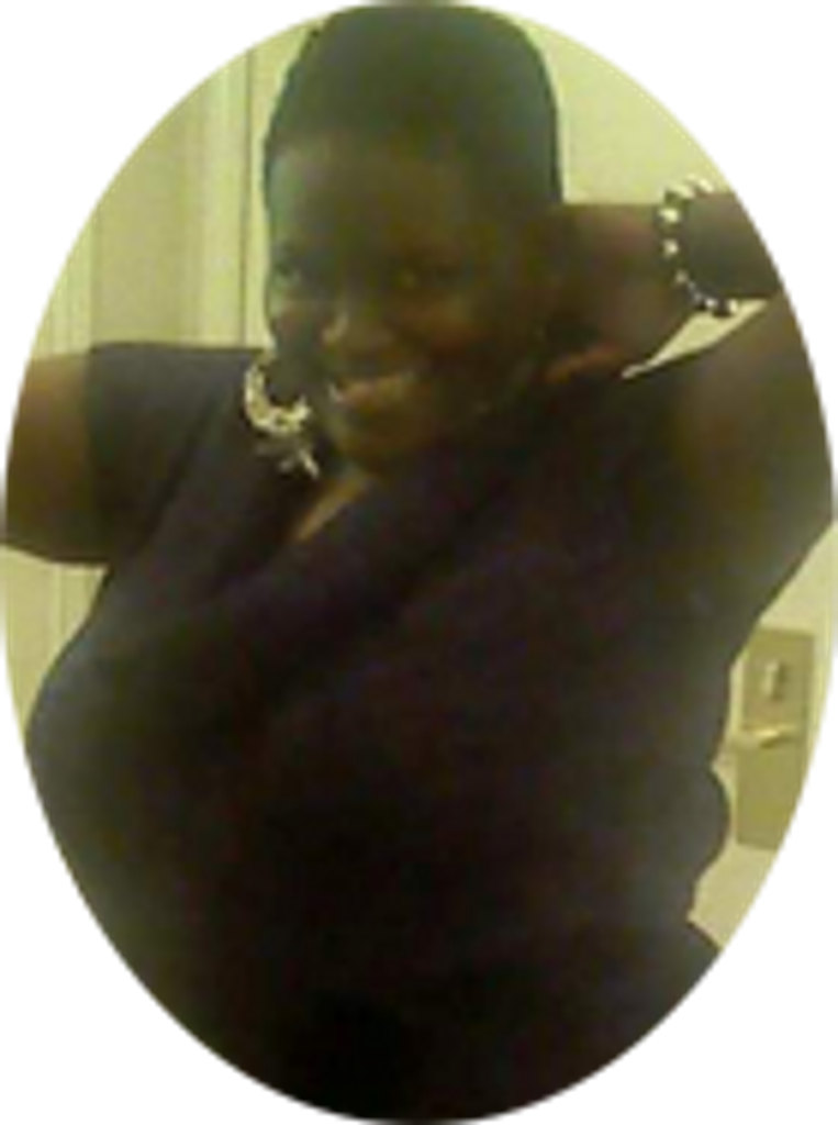 Petrena Rosemond