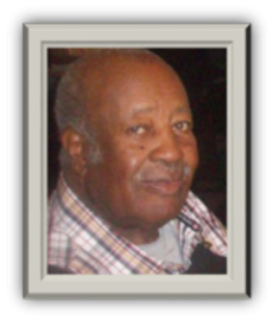 Earnest Smith