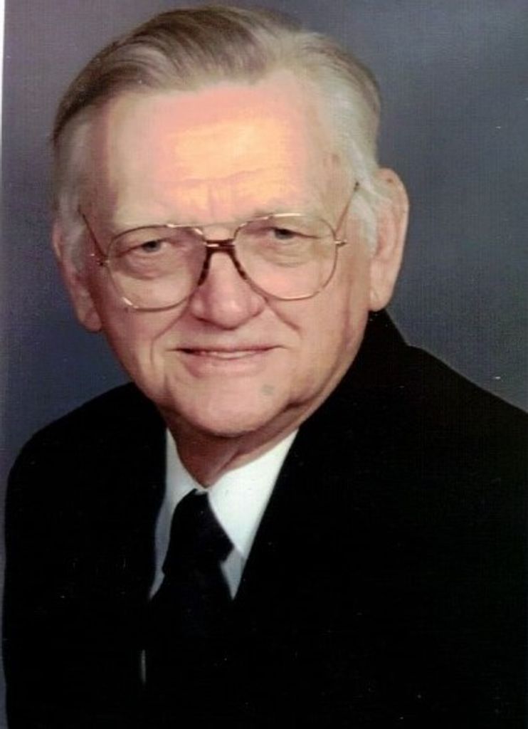 William Mcgrew