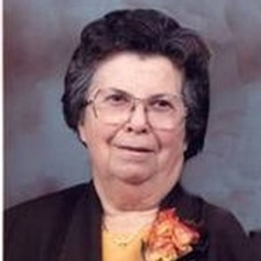 Isabel Marie Diederich