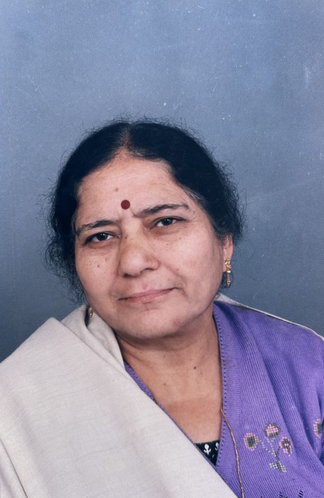 Kishni Bakhshi Profile Photo