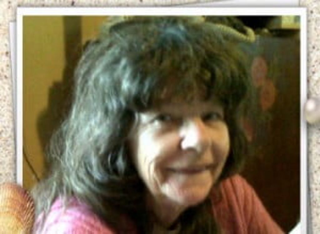 Katherine Marie Parker Profile Photo