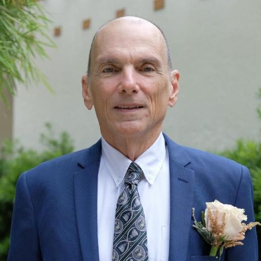Mike Mcintosh Profile Photo