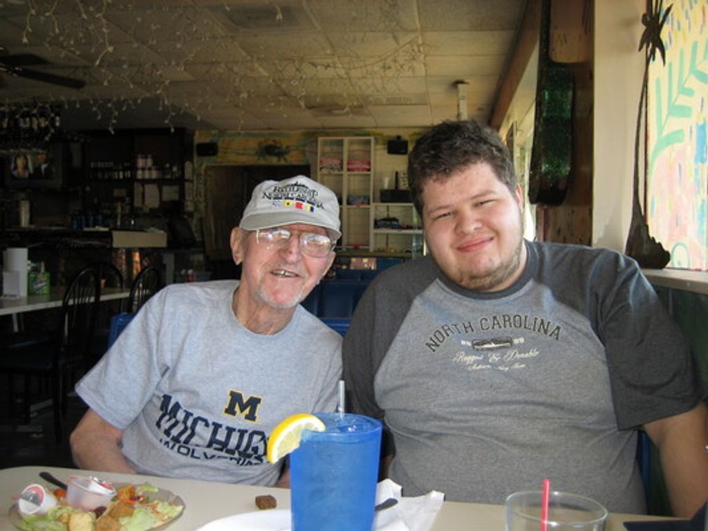 Matthew David Zalenski Profile Photo