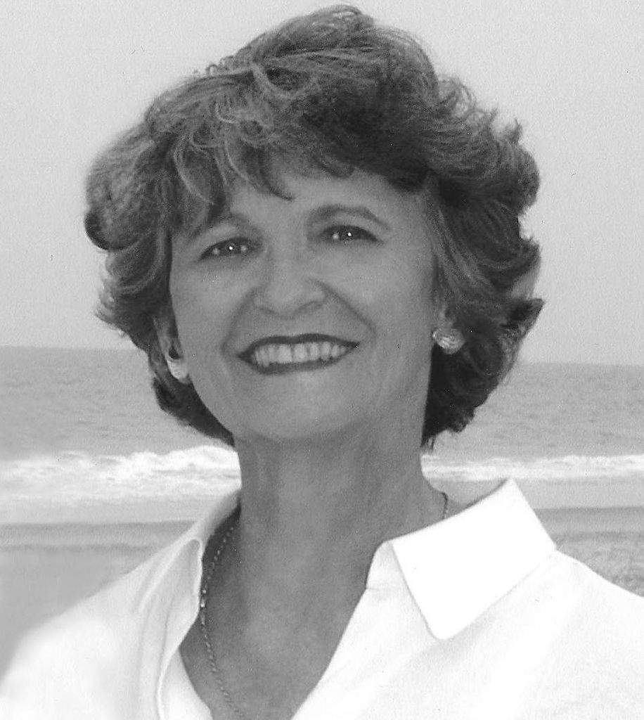 Joyce  T. Warr