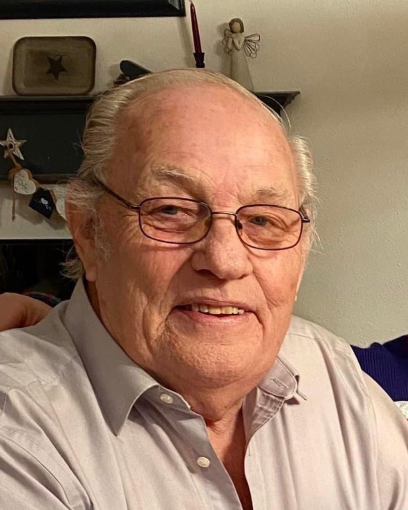 Maynard Eide
