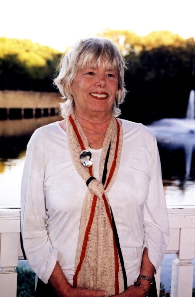 Koller, Maureen