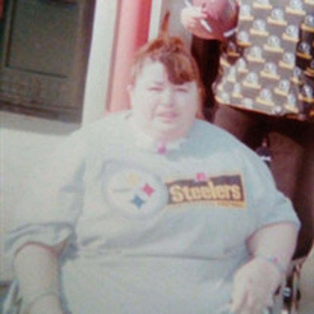 Donna L. Harpster