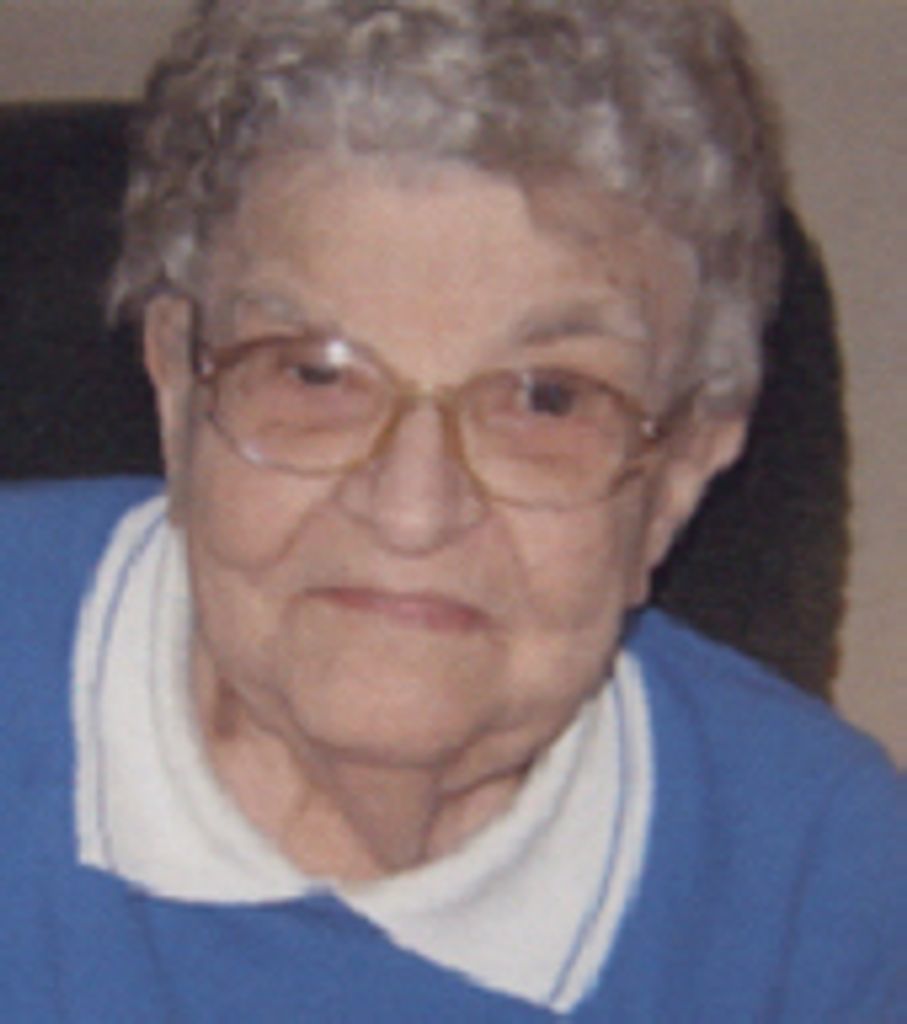 Beatrice Ann Purkis